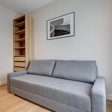 King Apartamenty Galaxy Szczecin Kültér fotó