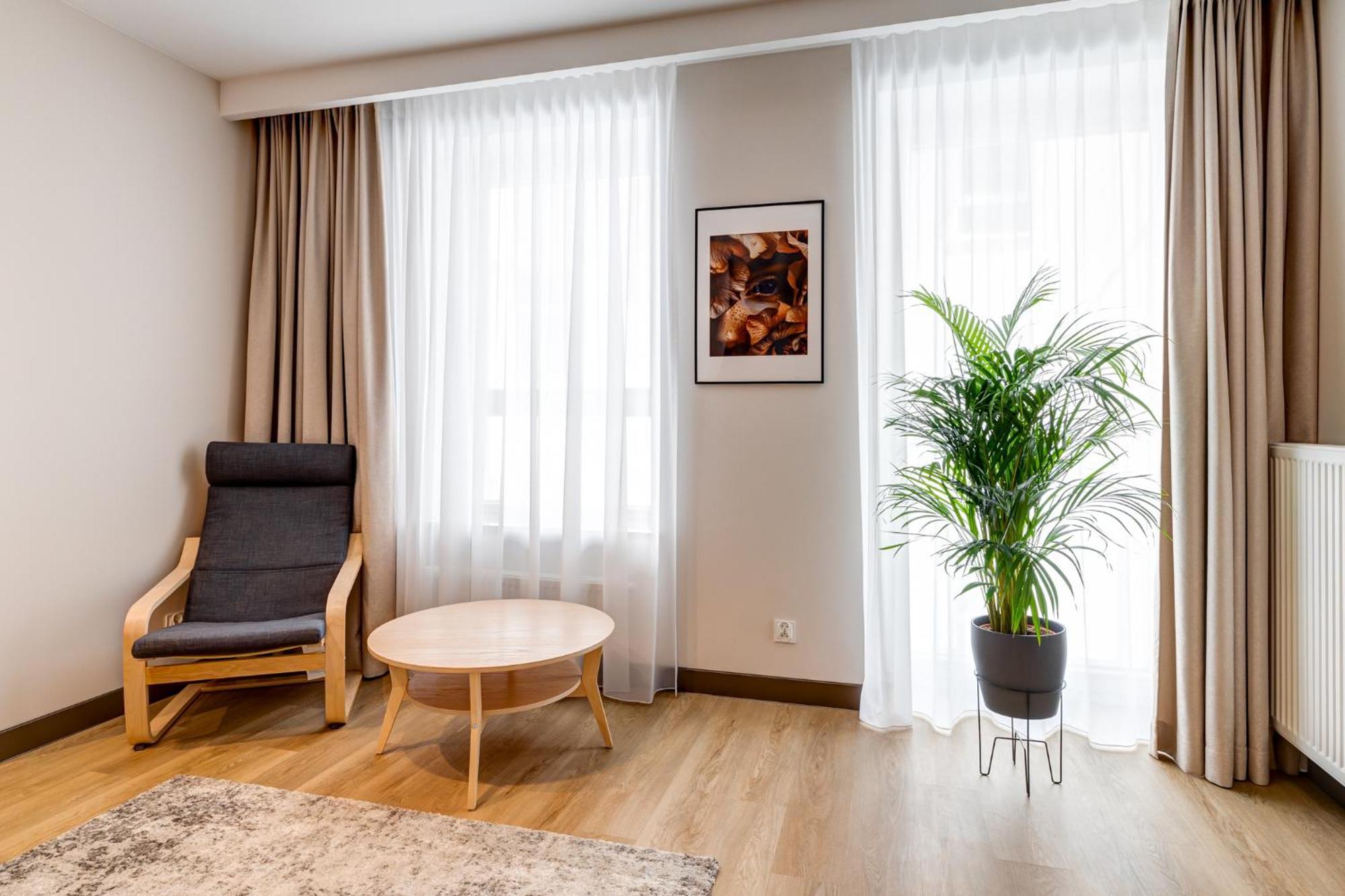 King Apartamenty Galaxy Szczecin Kültér fotó