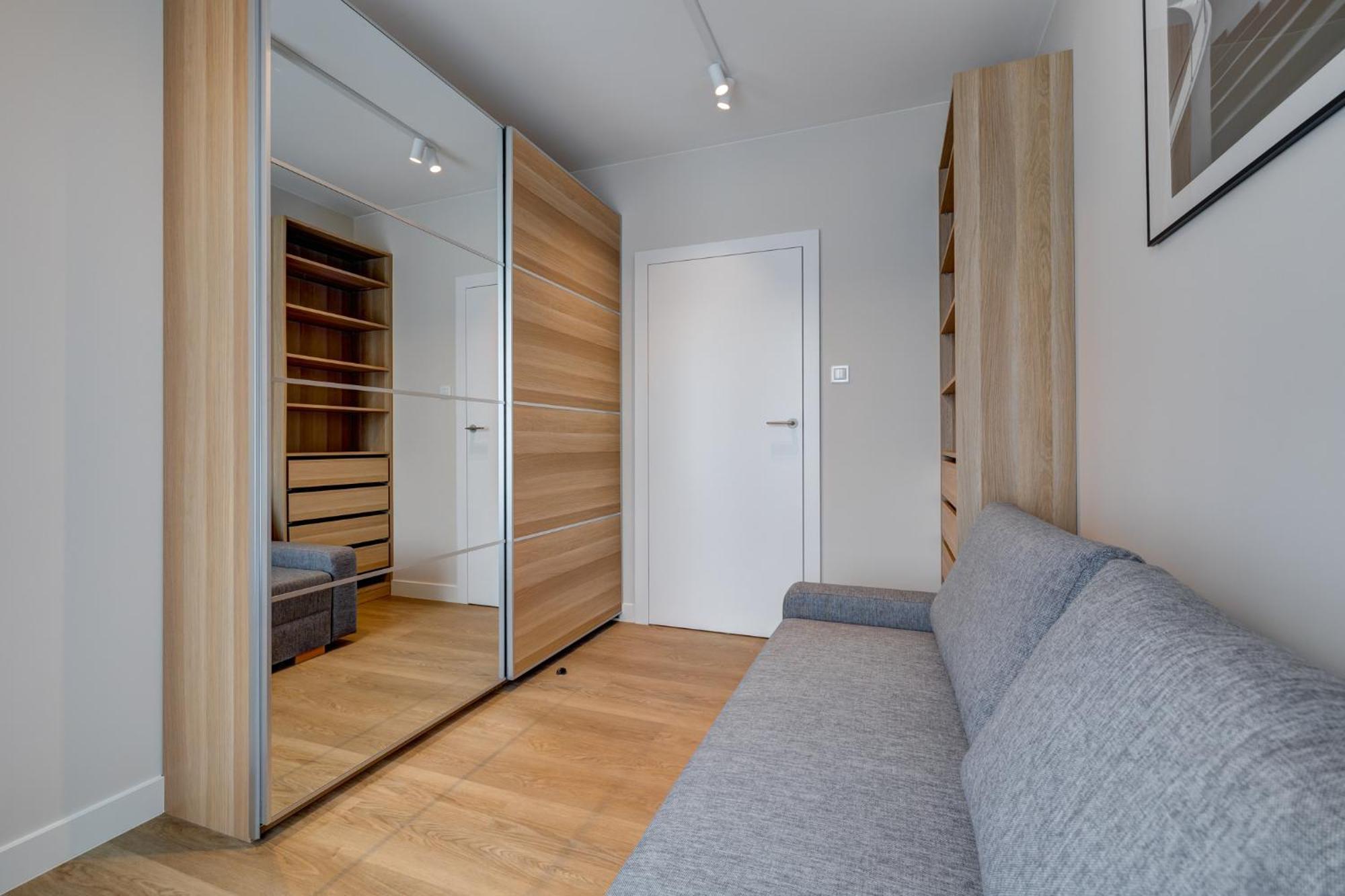 King Apartamenty Galaxy Szczecin Kültér fotó